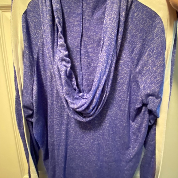 VS PINK Zip Up - Picture 2 of 2